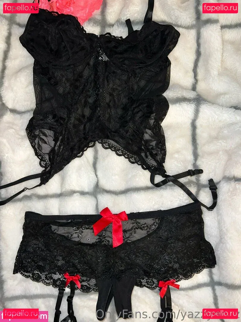 yazzydollz Onlyfans Photo Gallery 