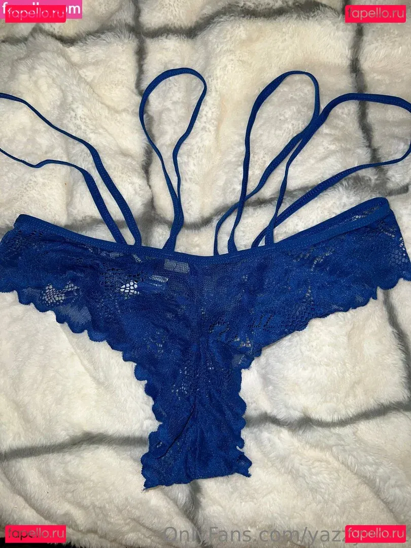 yazzydollz Onlyfans Photo Gallery 