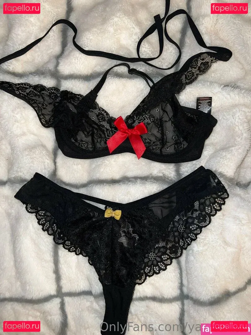 yazzydollz Onlyfans Photo Gallery 