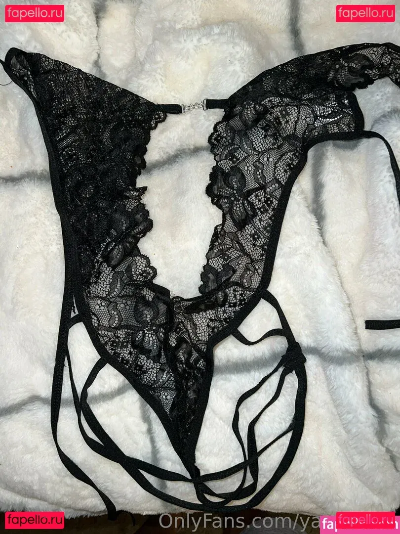 yazzydollz Onlyfans Photo Gallery 