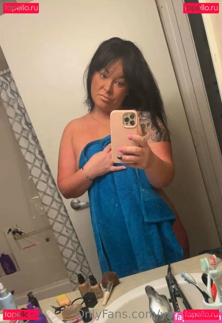 yazzydollz Onlyfans Photo Gallery 