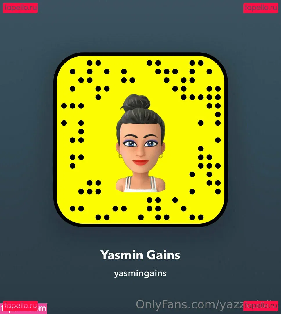 yazzydollz Onlyfans Photo Gallery 