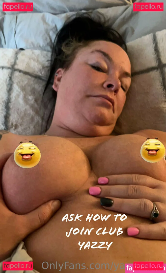 yazzydollz Onlyfans Photo Gallery 