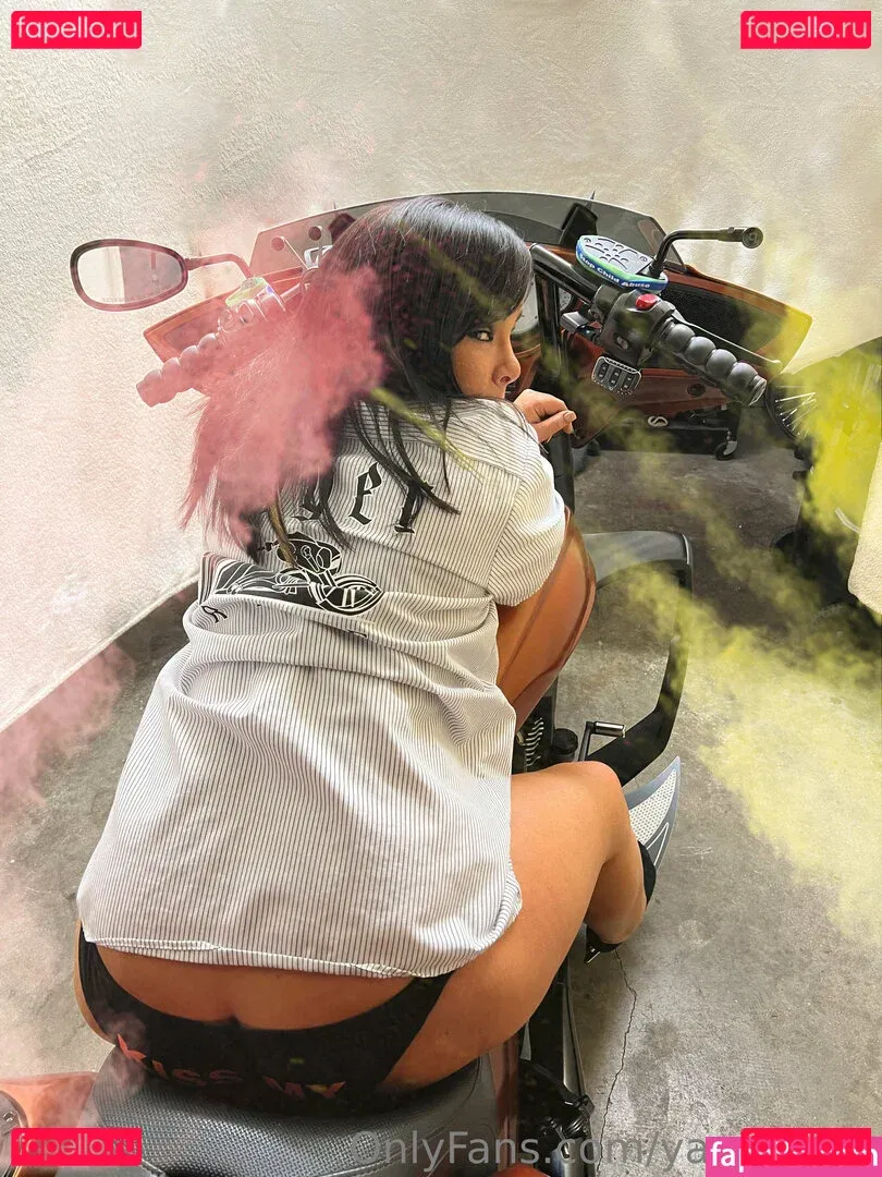 yazzydollz Onlyfans Photo Gallery 