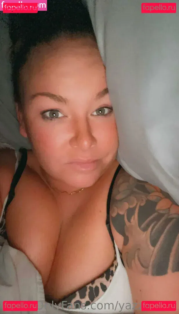 yazzydollz Onlyfans Photo Gallery 