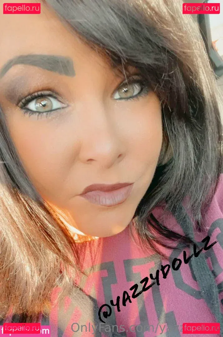 yazzydollz Onlyfans Photo Gallery 