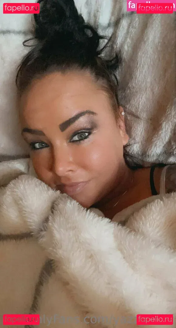 yazzydollz Onlyfans Photo Gallery 