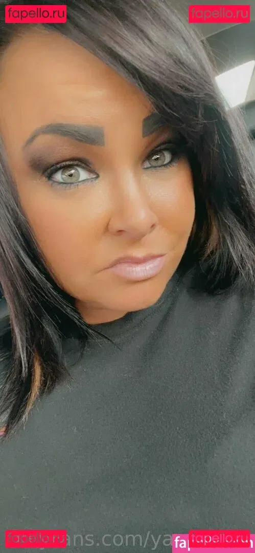 yazzydollz Onlyfans Photo Gallery 