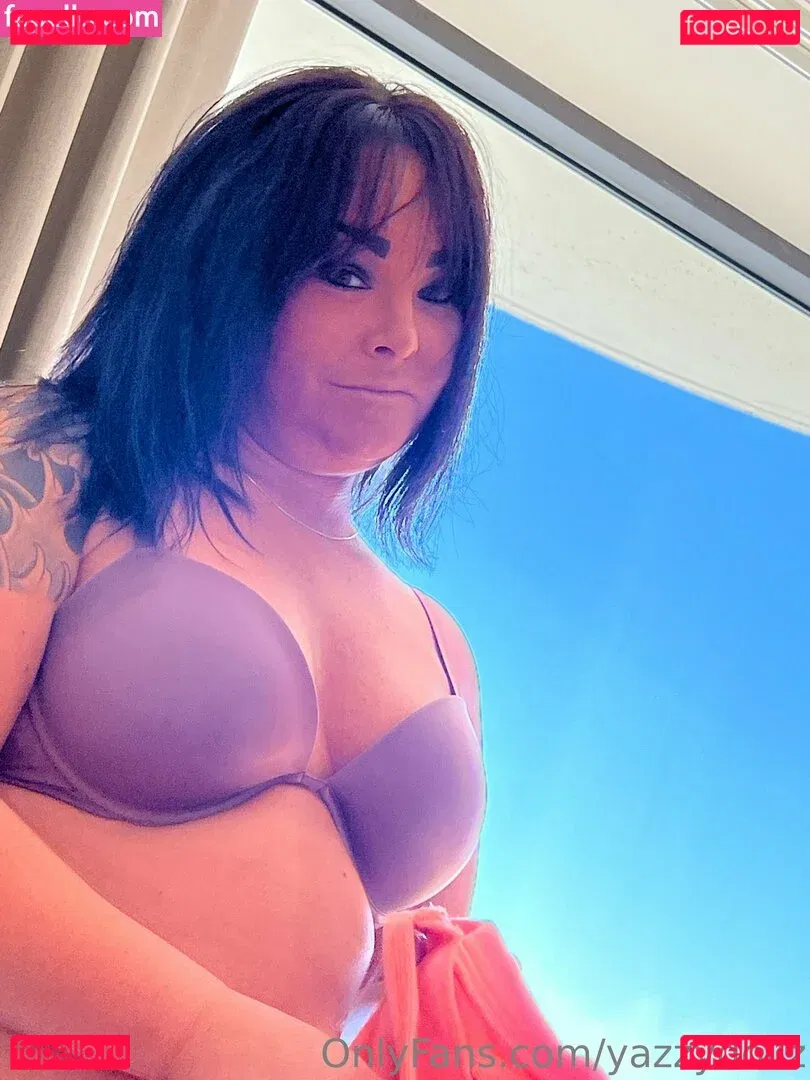 yazzydollz Onlyfans Photo Gallery 
