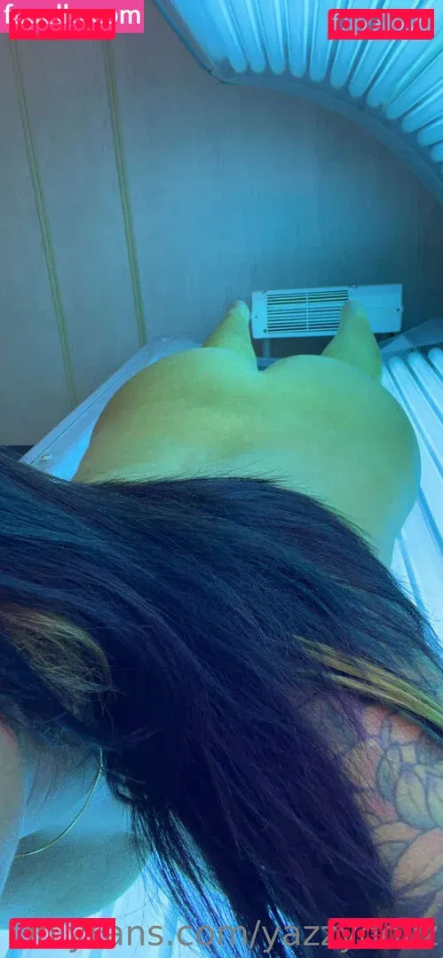 yazzydollz Onlyfans Photo Gallery 