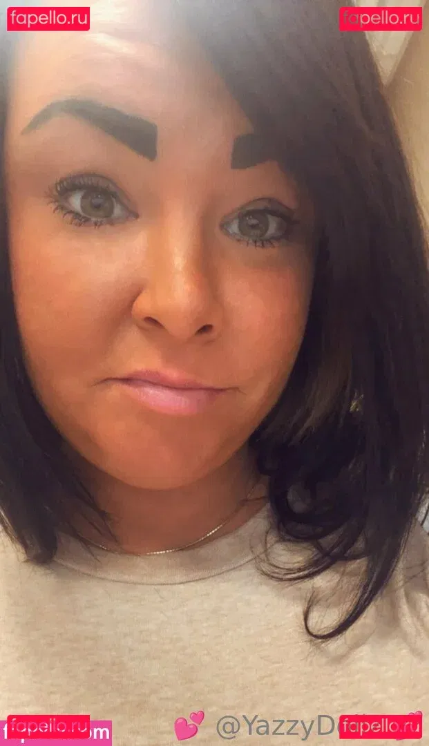 yazzydollz Onlyfans Photo Gallery 