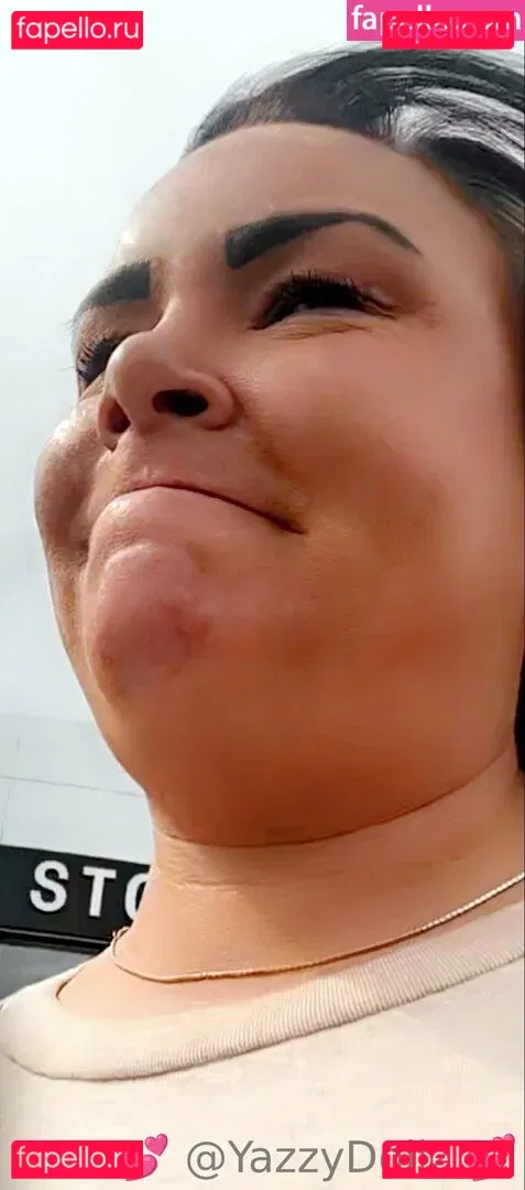 yazzydollz Onlyfans Photo Gallery 