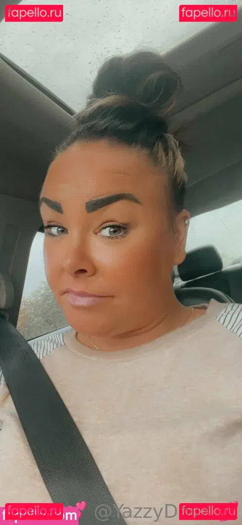 yazzydollz Onlyfans Photo Gallery 