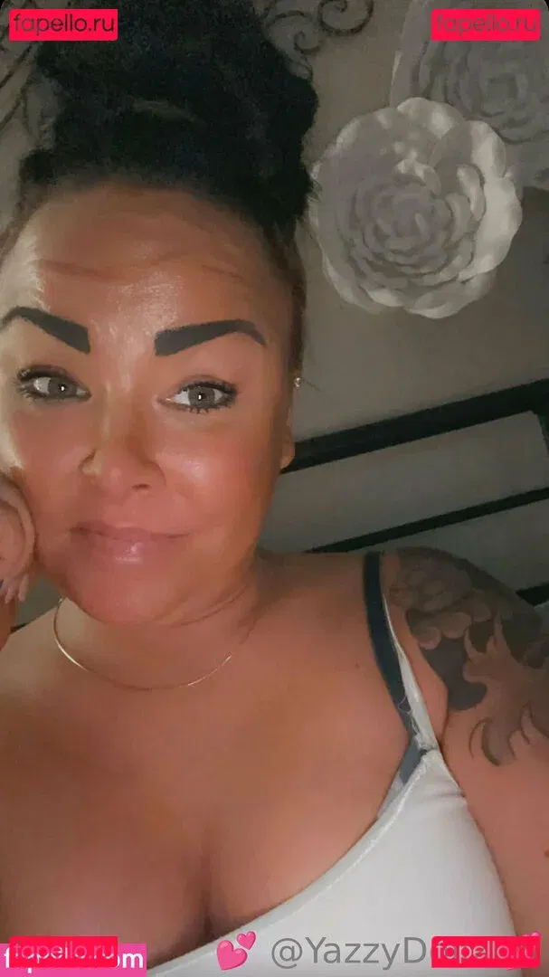 yazzydollz Onlyfans Photo Gallery 