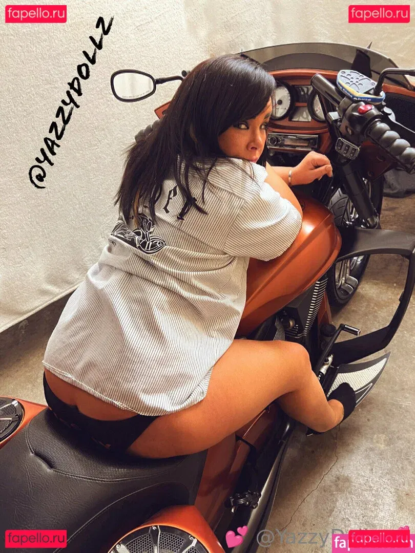 yazzydollz Onlyfans Photo Gallery 