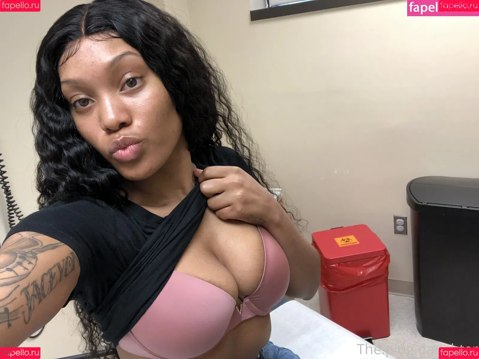 Takaralee Onlyfans Photo Gallery 