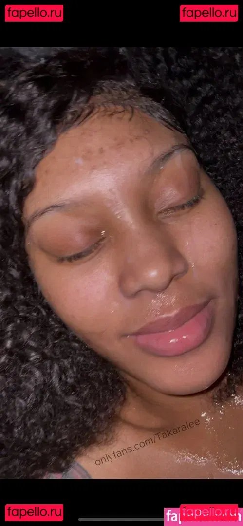 Takaralee Onlyfans Photo Gallery 