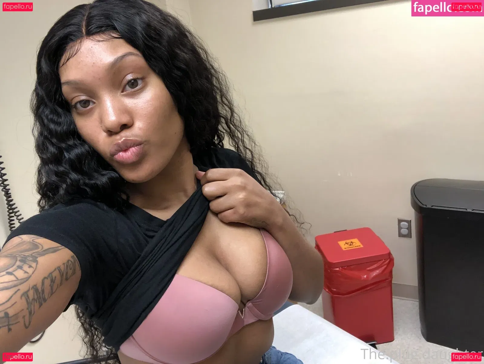 Takaralee Onlyfans Photo Gallery 