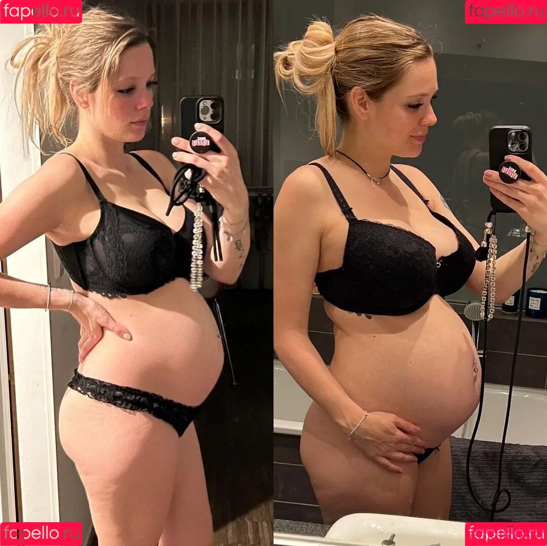 Anne Wünsche Onlyfans Photo Gallery 