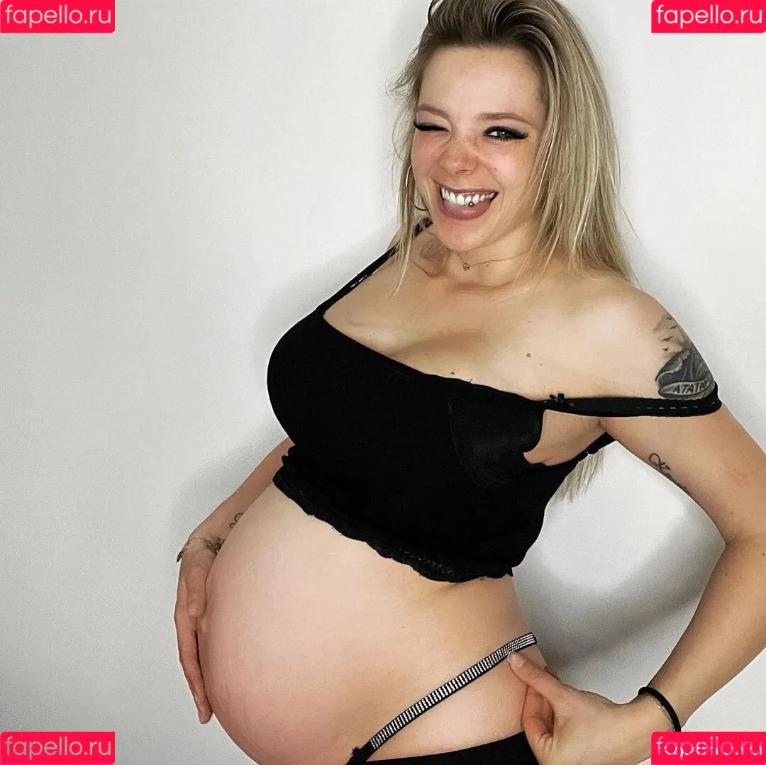 Anne Wünsche Onlyfans Photo Gallery 