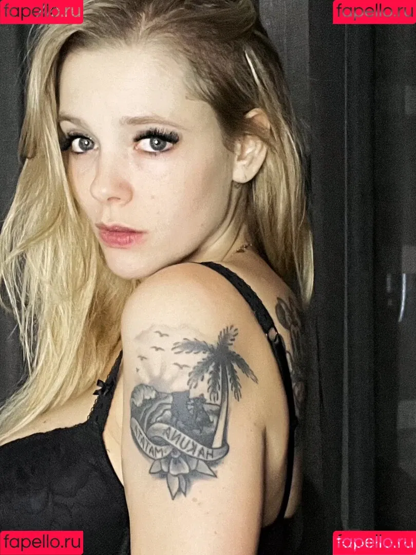 Anne Wünsche Onlyfans Photo Gallery 