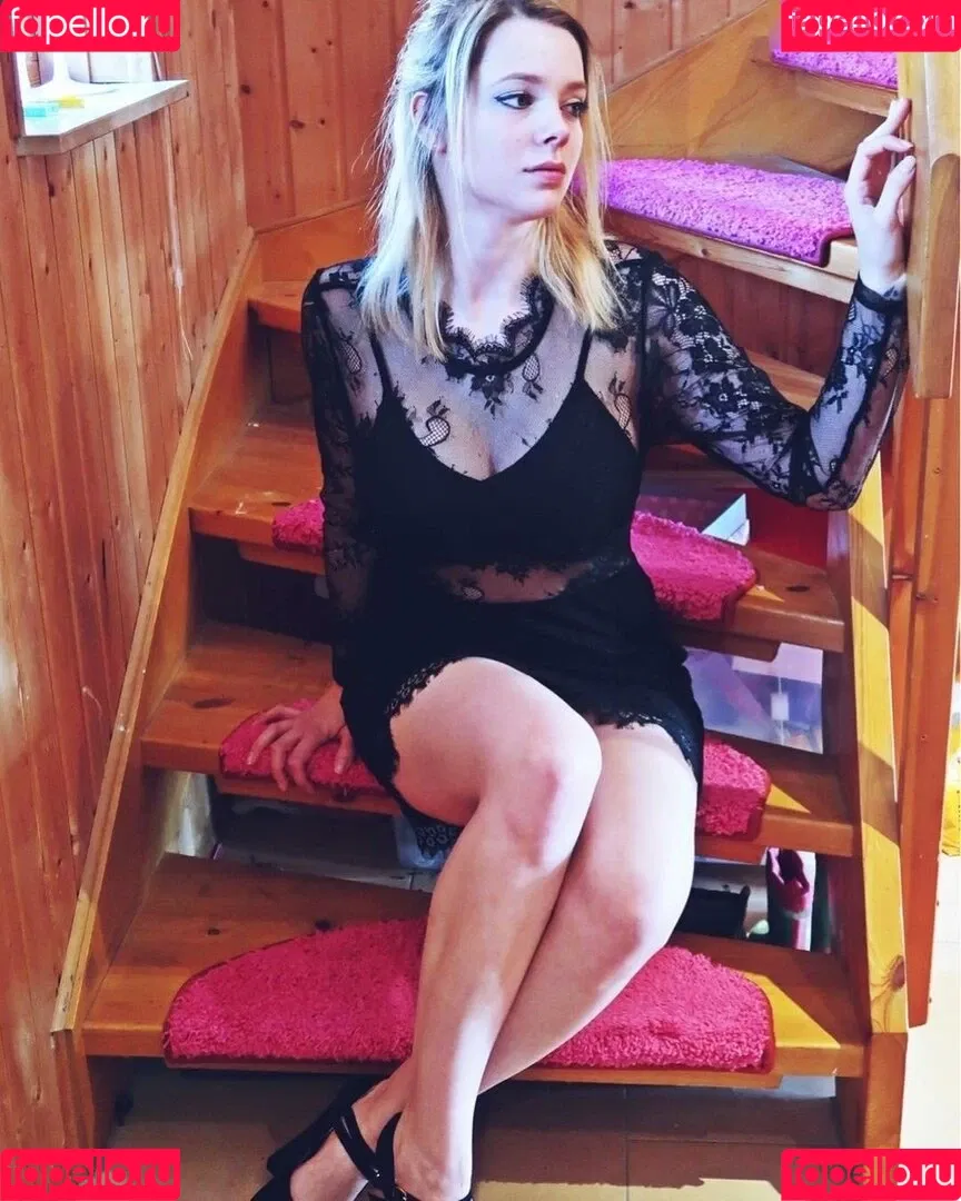 Anne Wünsche Onlyfans Photo Gallery 