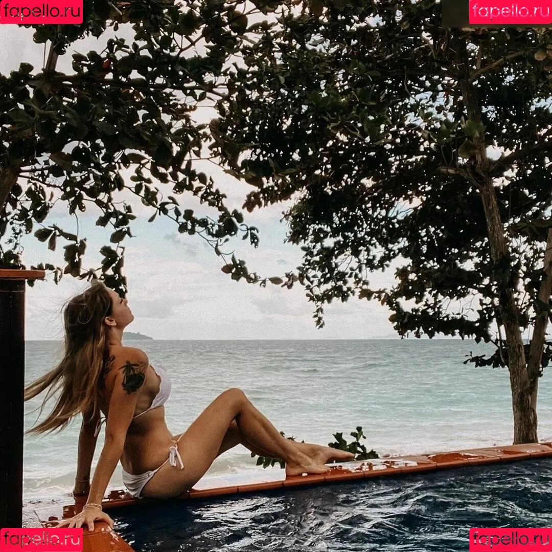 Anne Wünsche Onlyfans Photo Gallery 