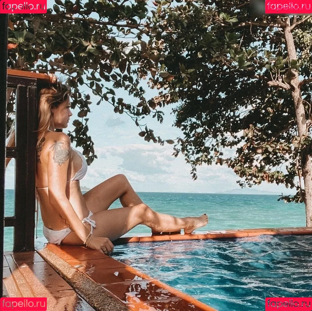 Anne Wünsche Onlyfans Photo Gallery 