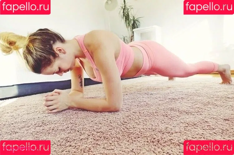 Anne Wünsche Onlyfans Photo Gallery 