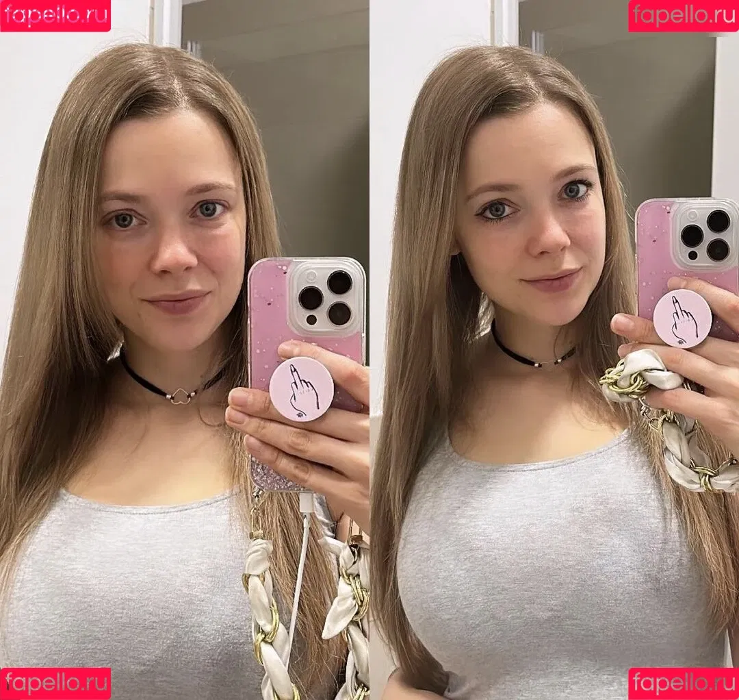 Anne Wünsche Onlyfans Photo Gallery 