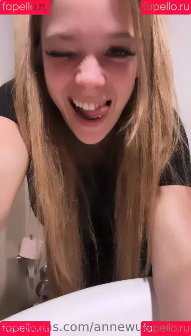 Anne Wünsche Onlyfans Photo Gallery 