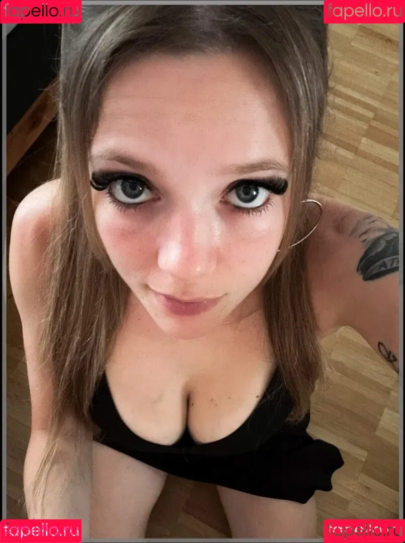Anne Wünsche Onlyfans Photo Gallery 