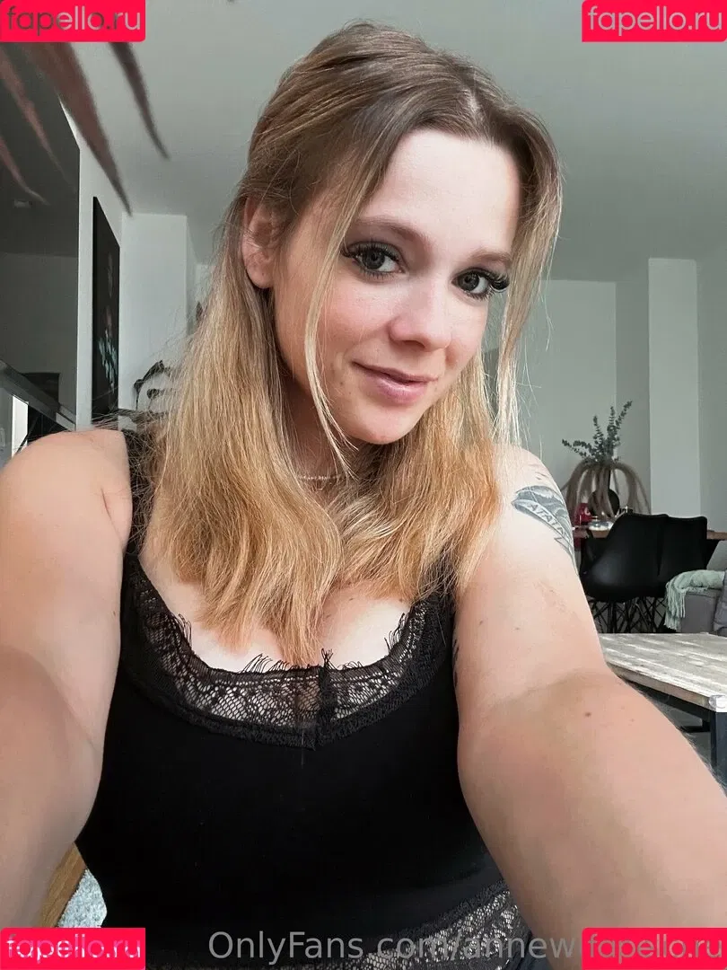 Anne Wünsche Onlyfans Photo Gallery 