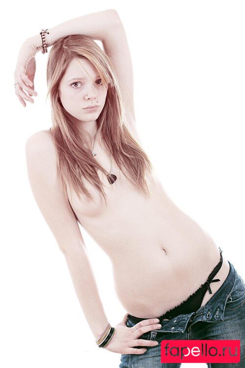 Anne Wünsche Onlyfans Photo Gallery 