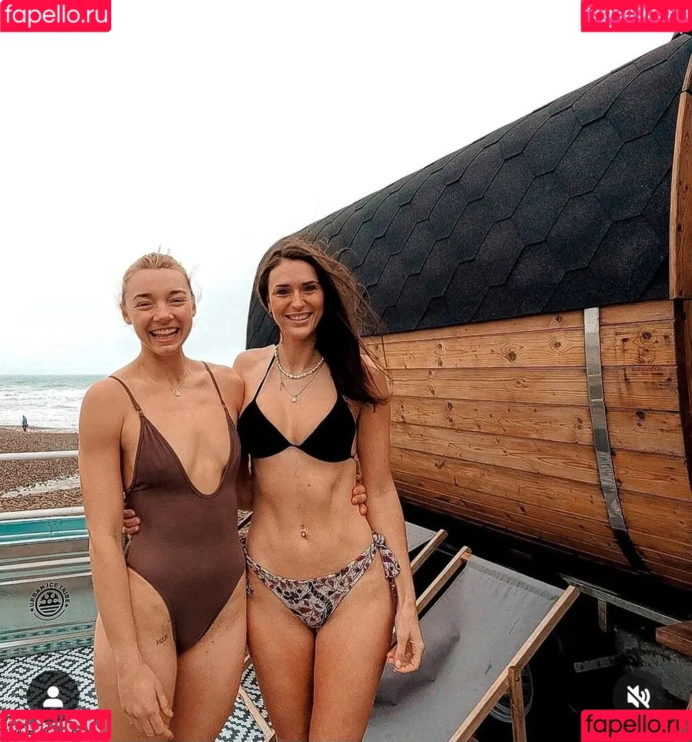 Cait Tootil Onlyfans Photo Gallery 