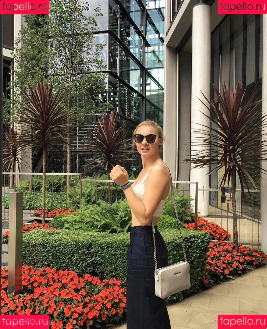 Cait Tootil Onlyfans Photo Gallery 
