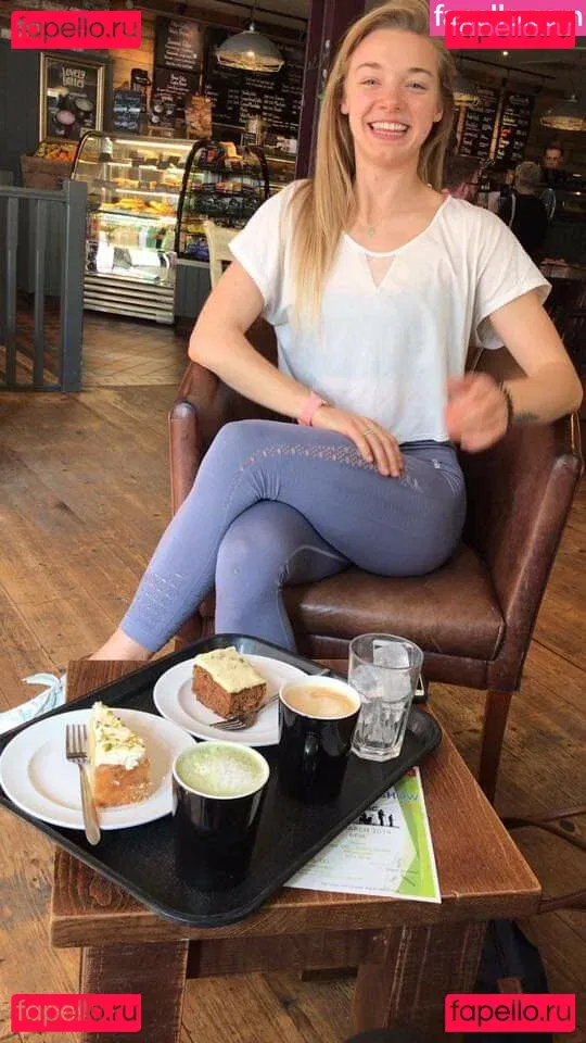 Cait Tootil Onlyfans Photo Gallery 