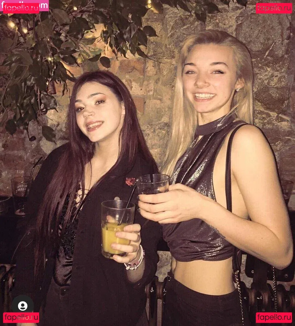 Cait Tootil Onlyfans Photo Gallery 