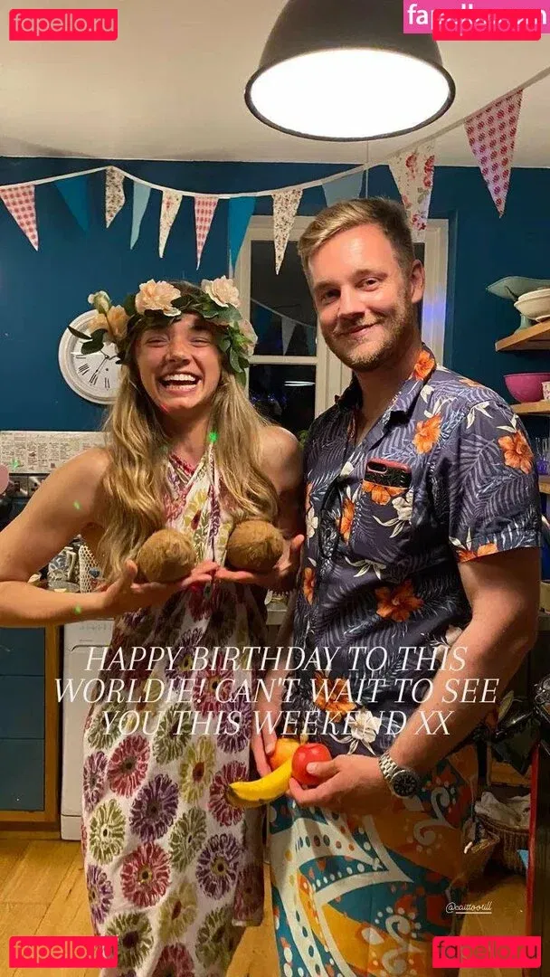 Cait Tootil Onlyfans Photo Gallery 