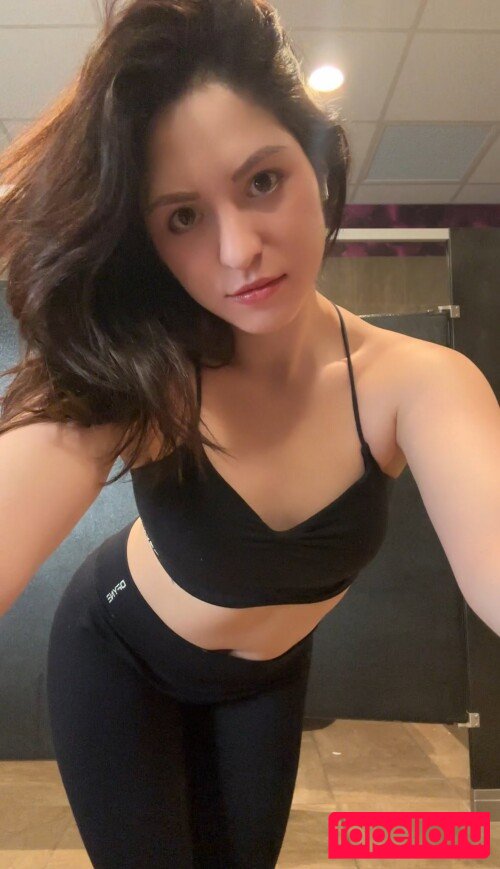 Cait Tootil Nude Onlyfans Photo 4