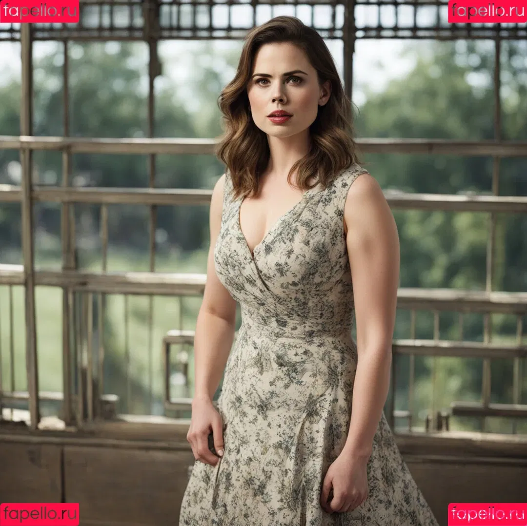 Hayley Atwell Ai Porn Onlyfans Photo Gallery 