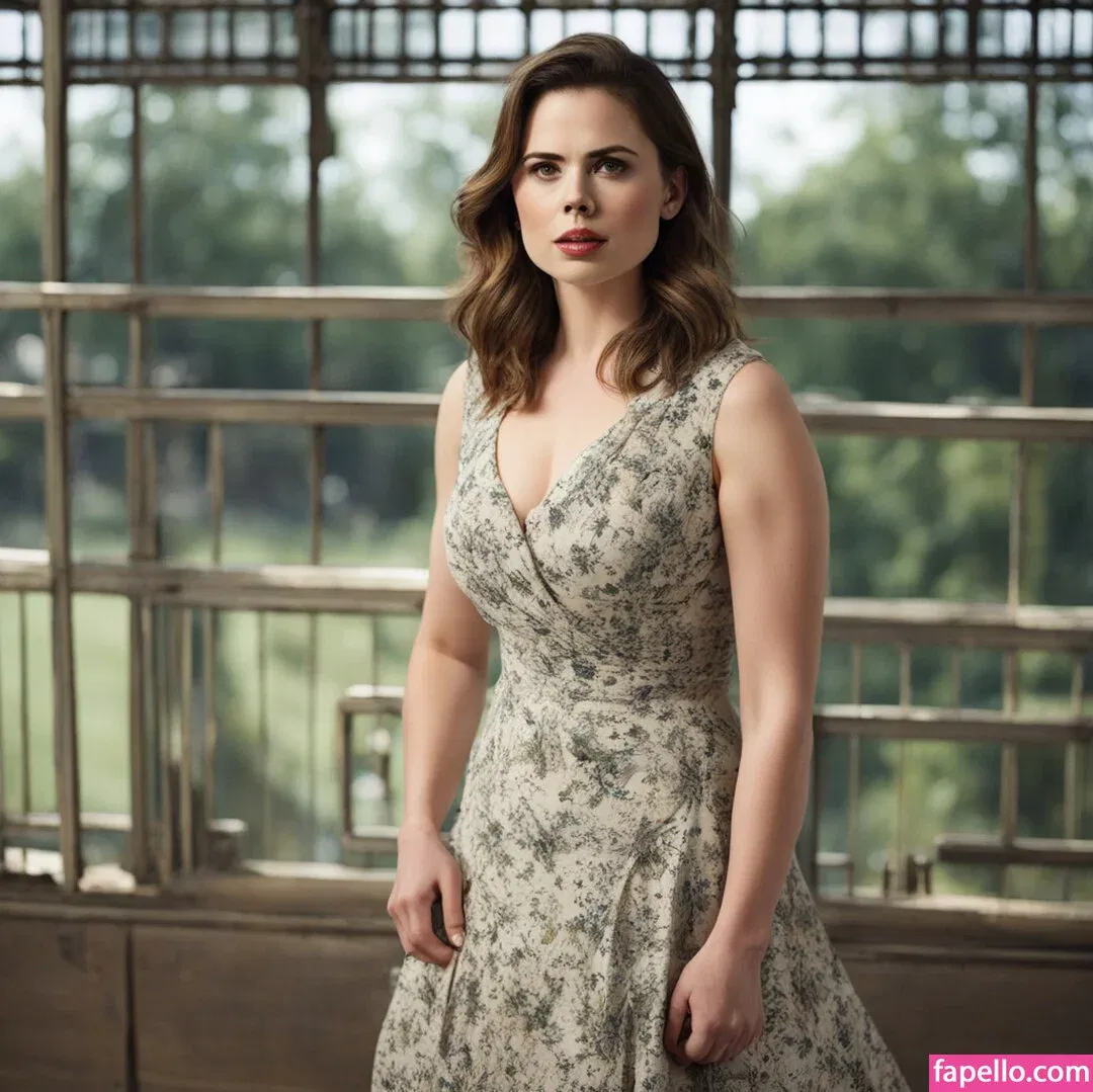 Hayley Atwell Ai Porn Onlyfans Photo Gallery 
