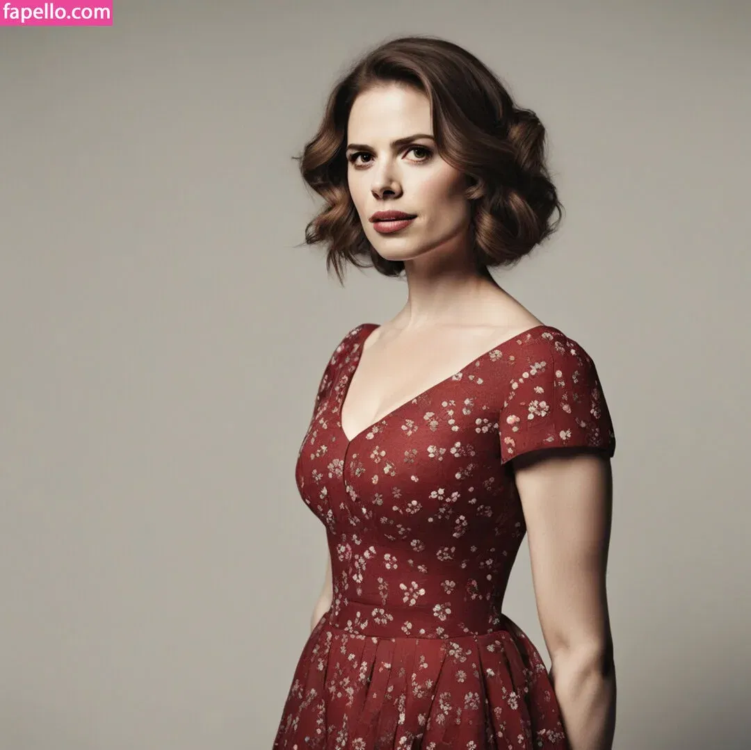 Hayley Atwell Ai Porn Onlyfans Photo Gallery 