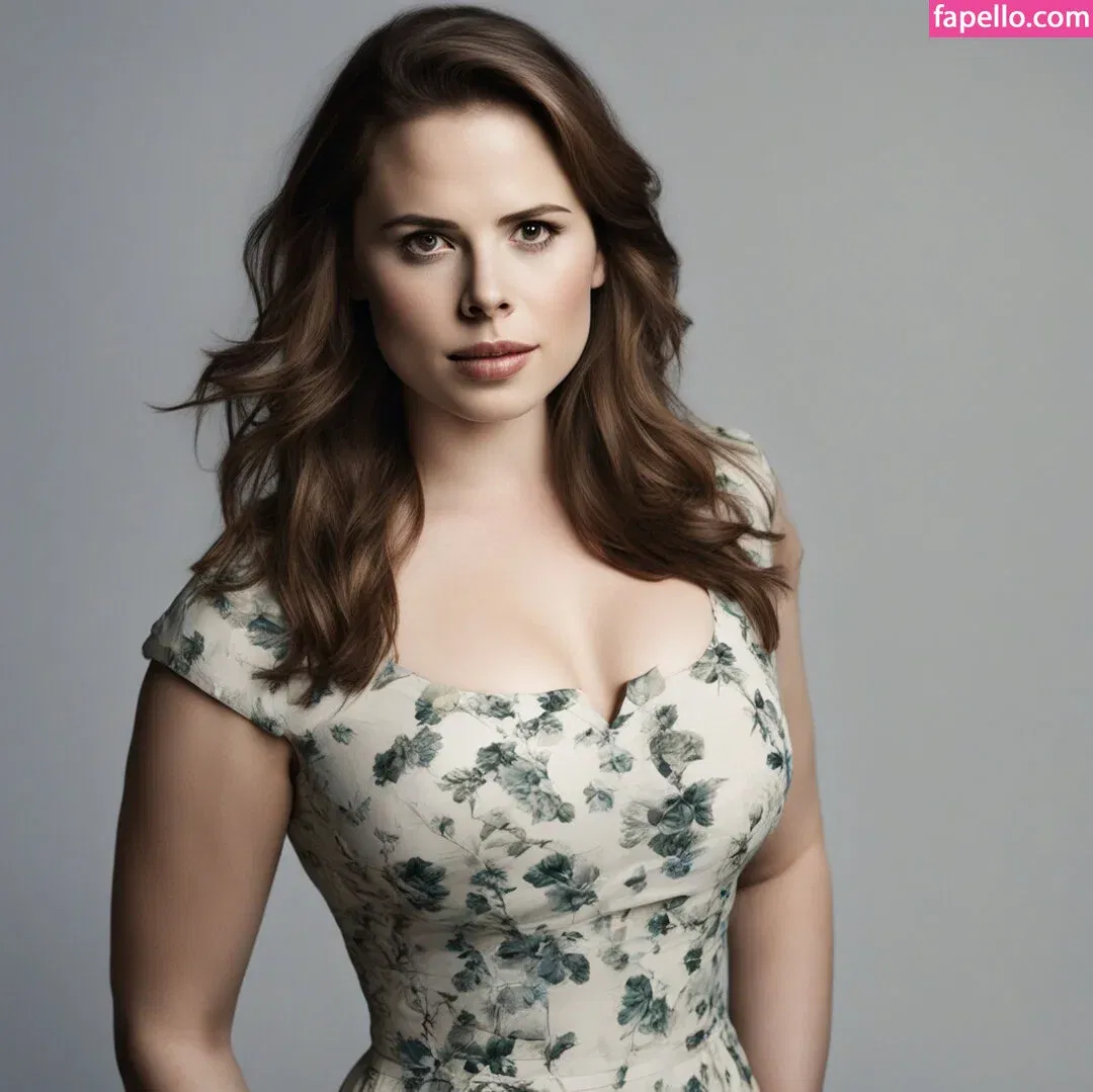 Hayley Atwell Ai Porn Onlyfans Photo Gallery 