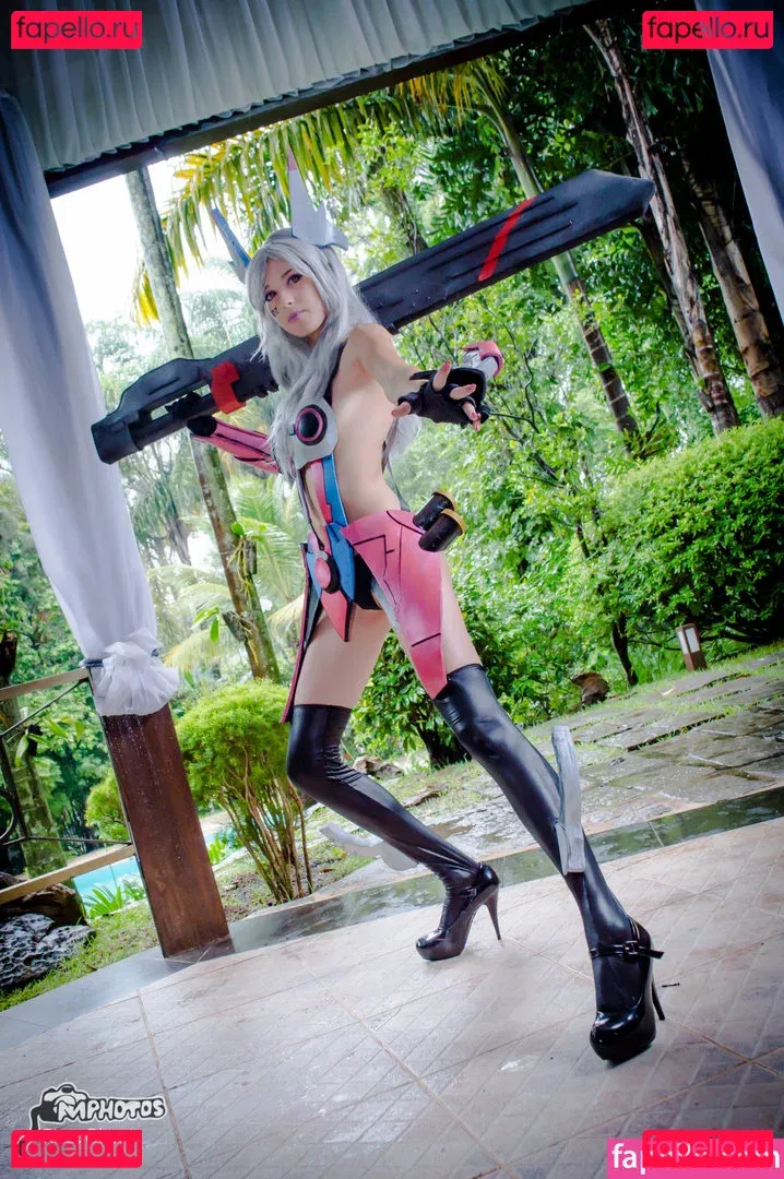 Rizzyun Onlyfans Photo Gallery 