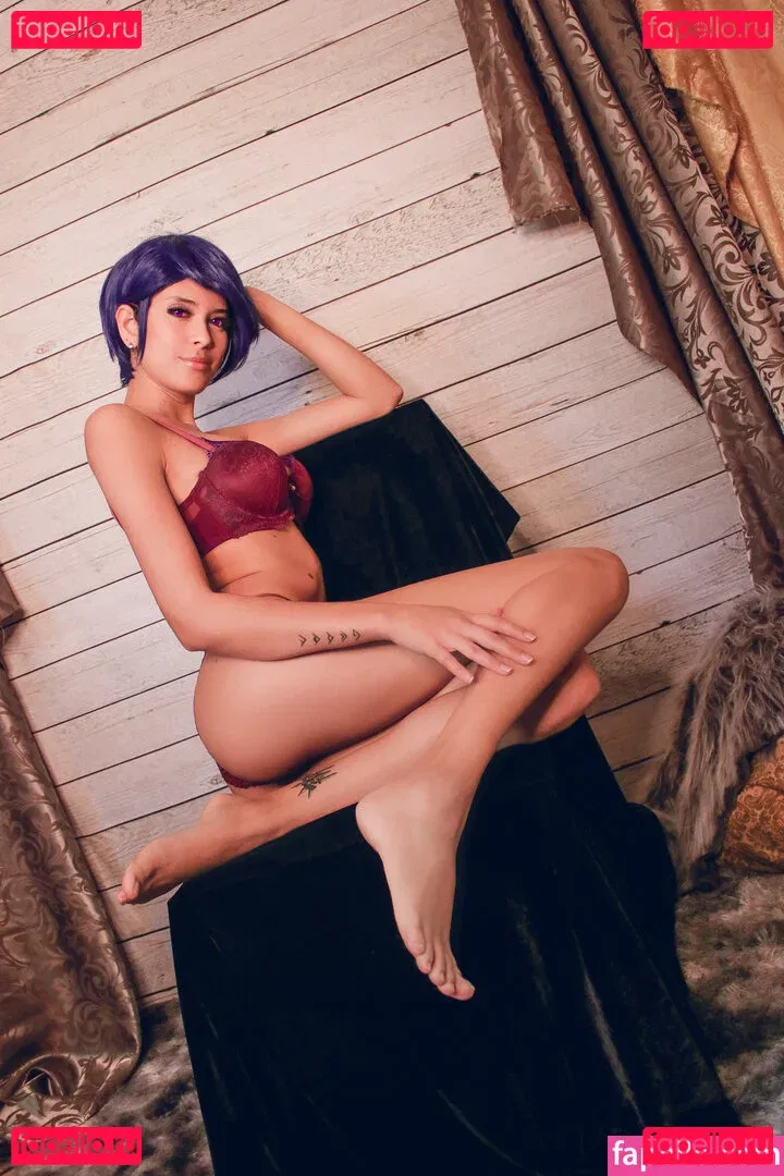 Rizzyun Onlyfans Photo Gallery 