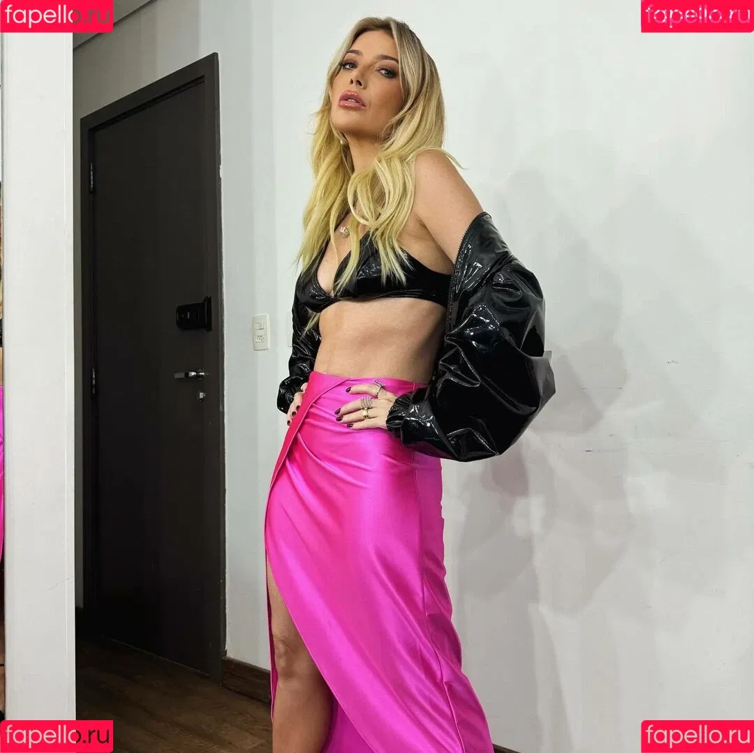 Luiza Possi Onlyfans Photo Gallery 