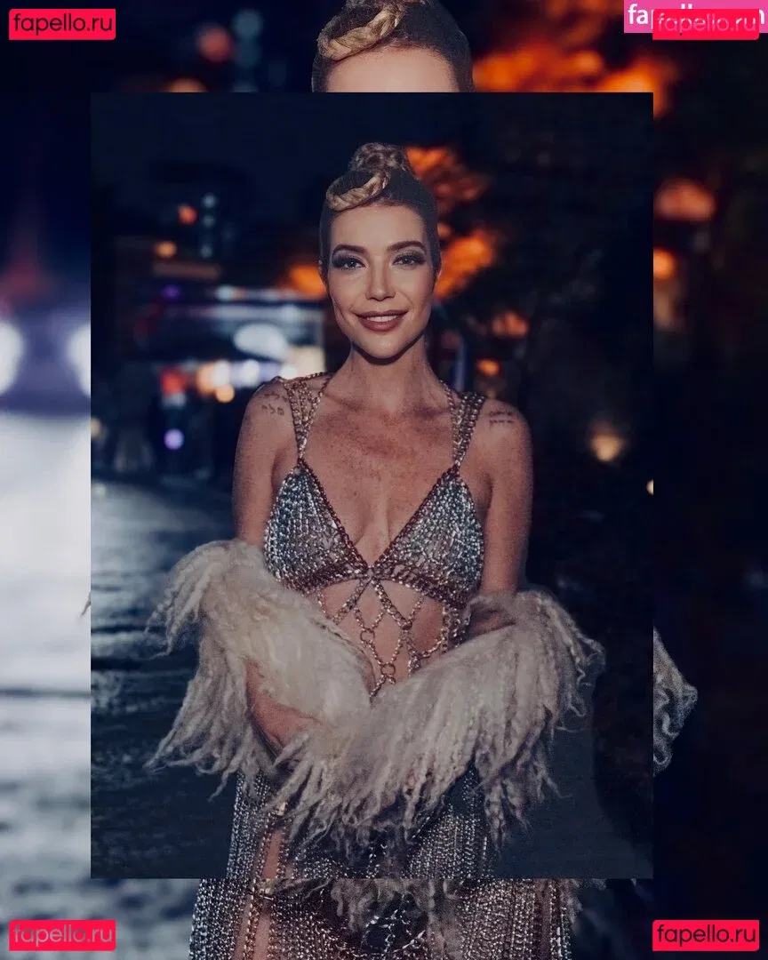 Luiza Possi Onlyfans Photo Gallery 