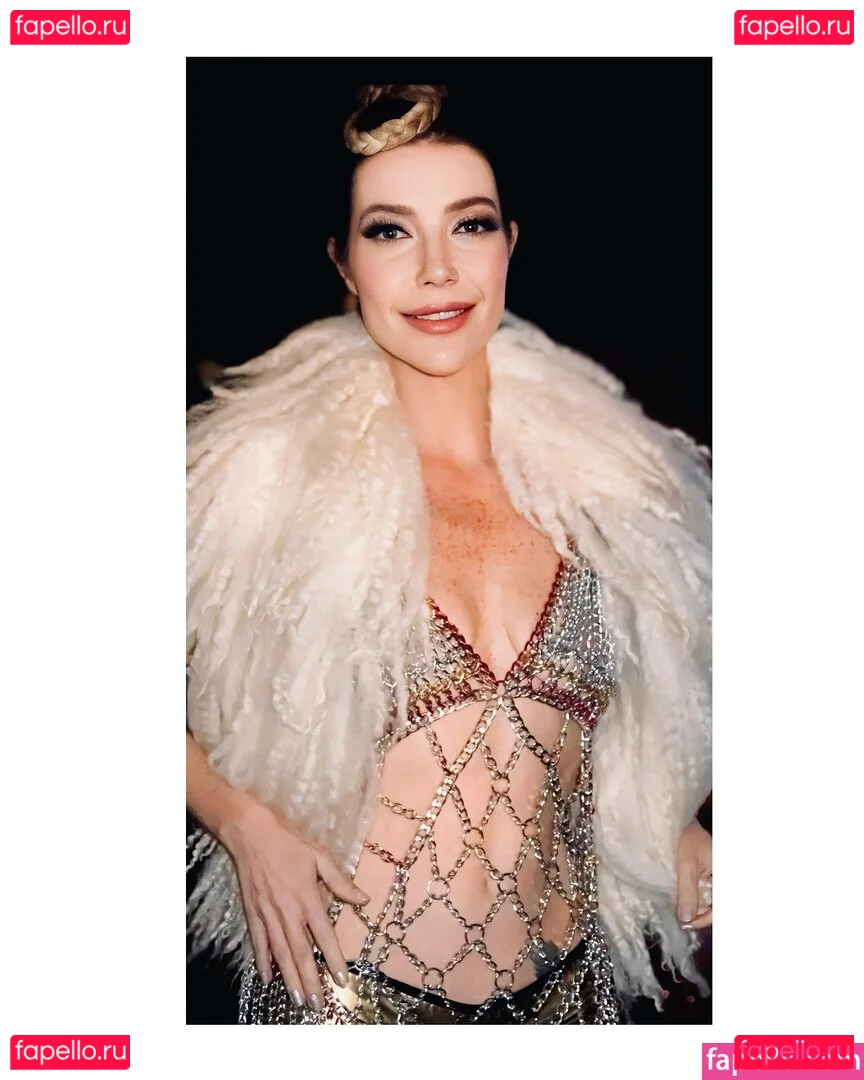 Luiza Possi Onlyfans Photo Gallery 