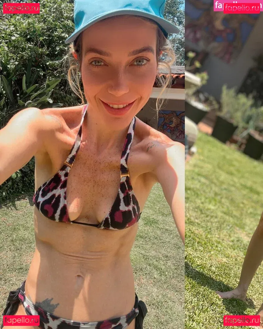 Luiza Possi Onlyfans Photo Gallery 